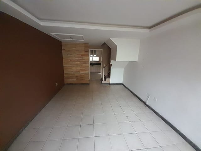Casa com 106m² 4 quartos e 3 banheiros, à venda, no bairro Praça Seca em Rio de Janeiro