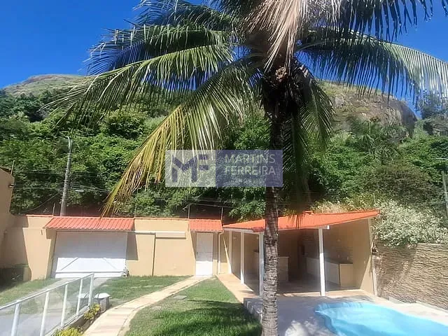 Casa com 600m² 4 quartos e 4 banheiros, à venda, no bairro Recreio dos Bandeirantes em Rio de Janeiro