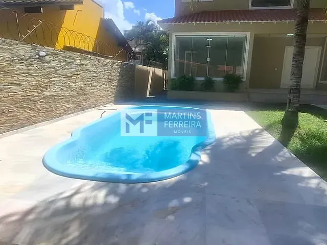 Casa com 600m² 4 quartos e 4 banheiros, à venda, no bairro Recreio dos Bandeirantes em Rio de Janeiro