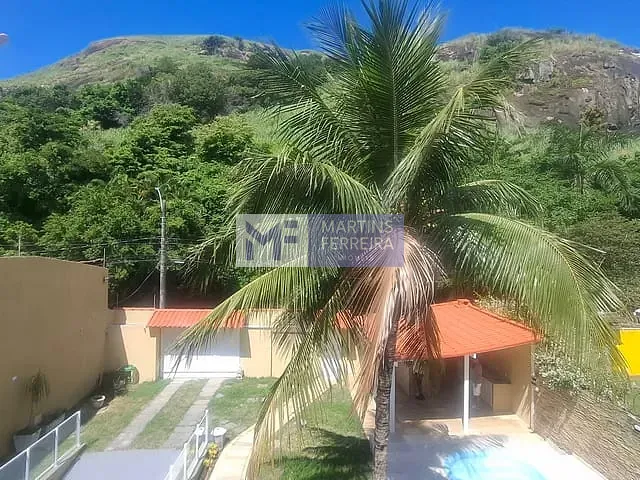 Casa com 600m² 4 quartos e 4 banheiros, à venda, no bairro Recreio dos Bandeirantes em Rio de Janeiro