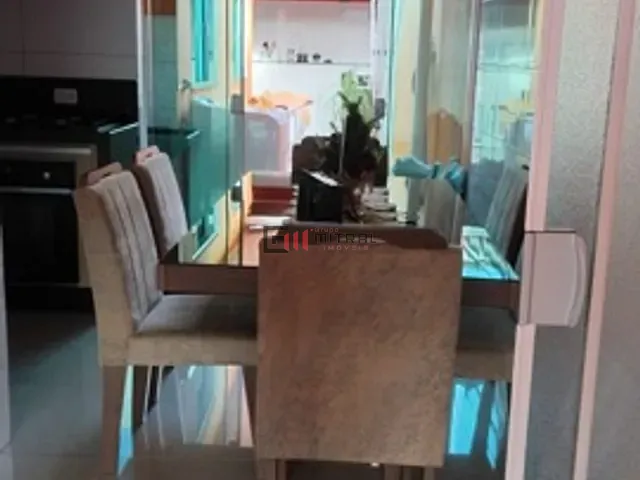 Casa 2 quartos e 1 banheiro, à venda, no bairro Sabará III em Londrina