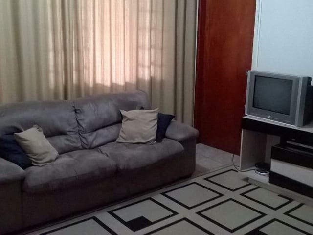 Foto do Casa - Casa à venda, Santa Rosa, Itajubá. | MOHALLEM e LOPES CORRETAGEM E ADMINISTRACAO DE IMOVEIS LTDA