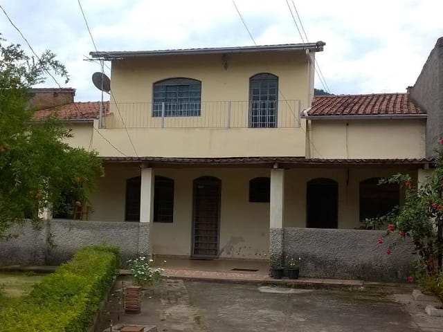 Foto do Casa - Casa à venda, Santa Rosa, Itajubá. | MOHALLEM e LOPES CORRETAGEM E ADMINISTRACAO DE IMOVEIS LTDA