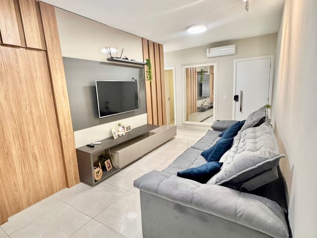 Foto do Casa - Casa à venda, Jardim Florianópolis, Cuiabá, MT | Marcia Oliveira - Negócios Imobiliários