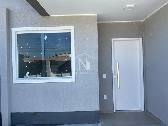 Casa 2 quartos e 1 banheiro, à venda, no bairro Barroco (Itaipuaçu) em Maricá