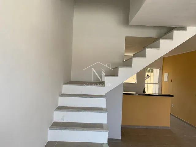 Casa 2 quartos e 1 banheiro, à venda, no bairro Barroco (Itaipuaçu) em Maricá