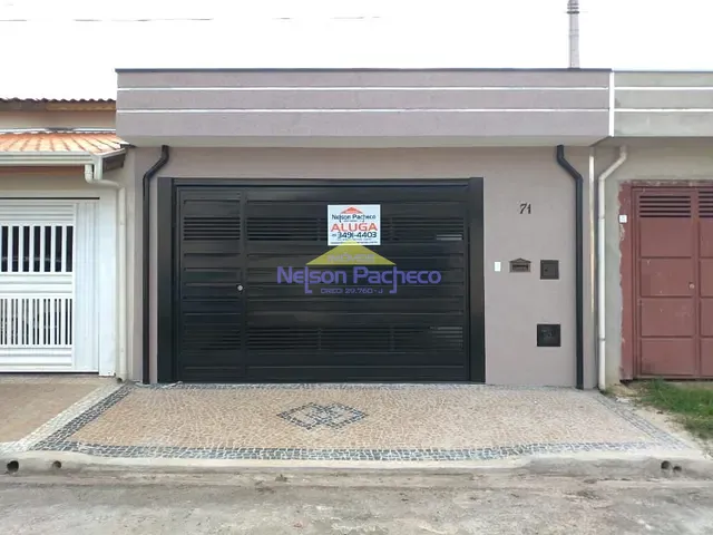 Casa com 175m² 3 quartos e 2 banheiros, à venda, no bairro Flamboyant em Capivari