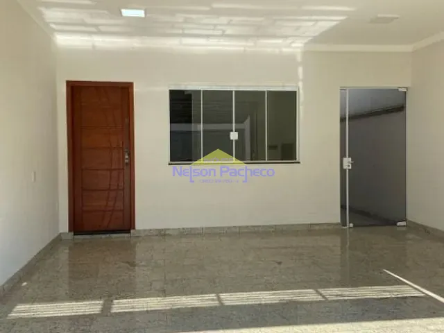 Casa com 175m² 3 quartos e 2 banheiros, à venda, no bairro Flamboyant em Capivari