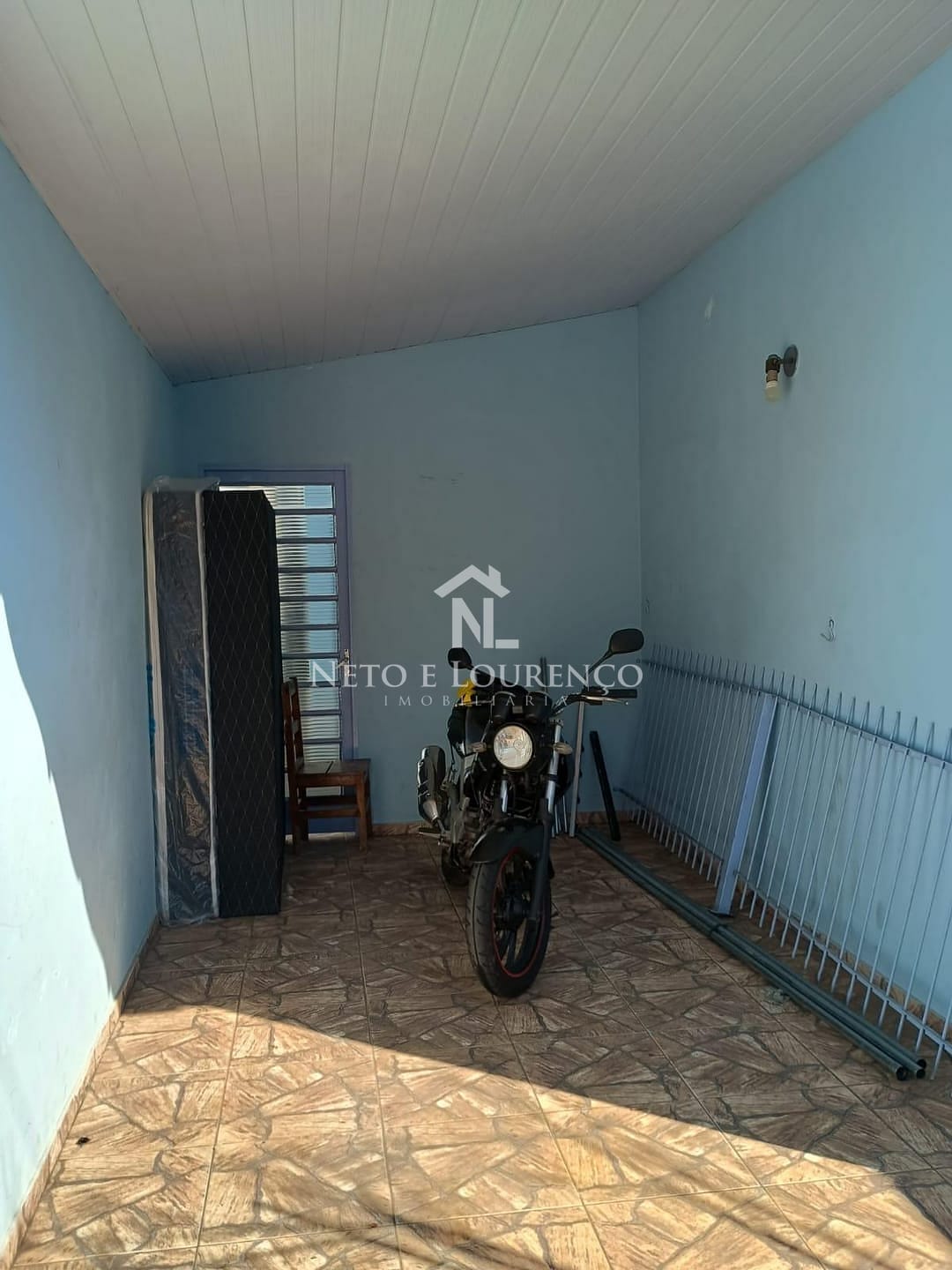 Casa à venda com 2 quartos, 130m² - Foto 18