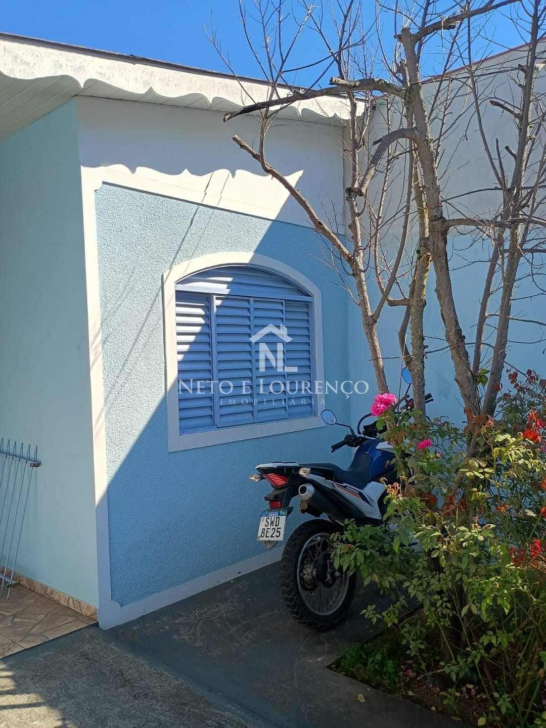 Casa à venda com 2 quartos, 130m² - Foto 4