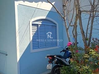 Casa à venda com 2 quartos, 130m² - Foto 20