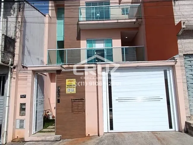 Casa 3 quartos e 3 banheiros, à venda, no bairro Vera Tereza em Caieiras