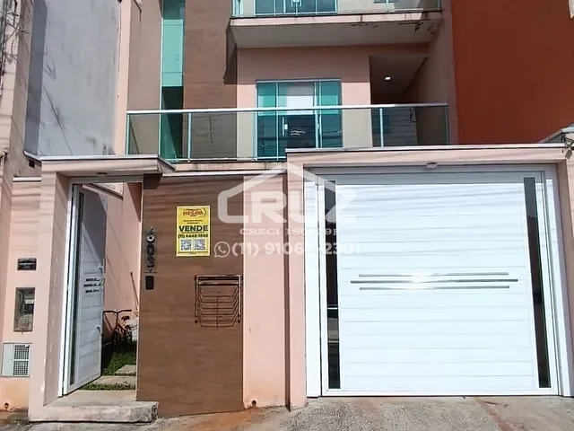 Casa 3 quartos e 3 banheiros, à venda, no bairro Vera Tereza em Caieiras
