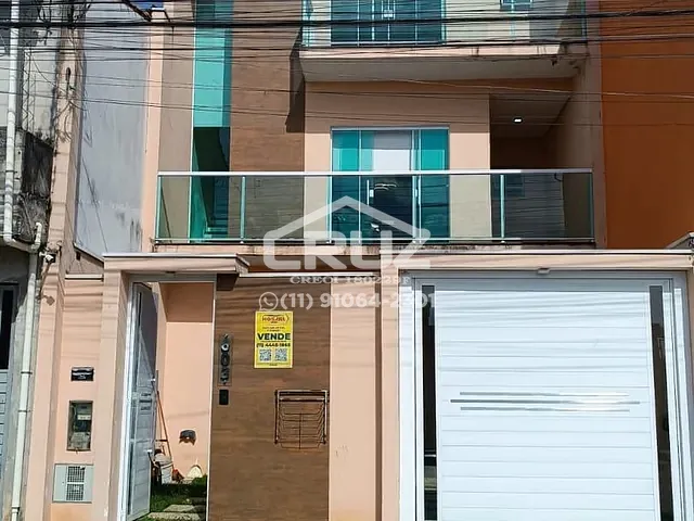Casa 3 quartos e 3 banheiros, à venda, no bairro Vera Tereza em Caieiras
