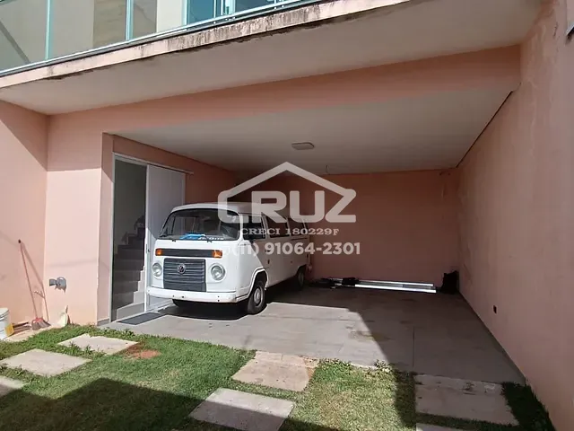 Casa 3 quartos e 3 banheiros, à venda, no bairro Vera Tereza em Caieiras