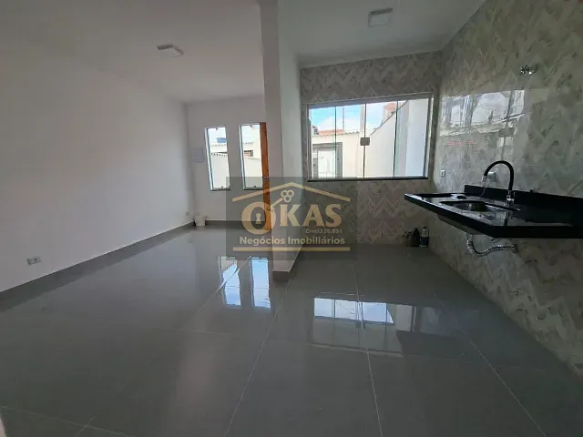 Casa com 140m² 3 quartos e 2 banheiros, à venda, no bairro Jardim Casa Branca em Suzano