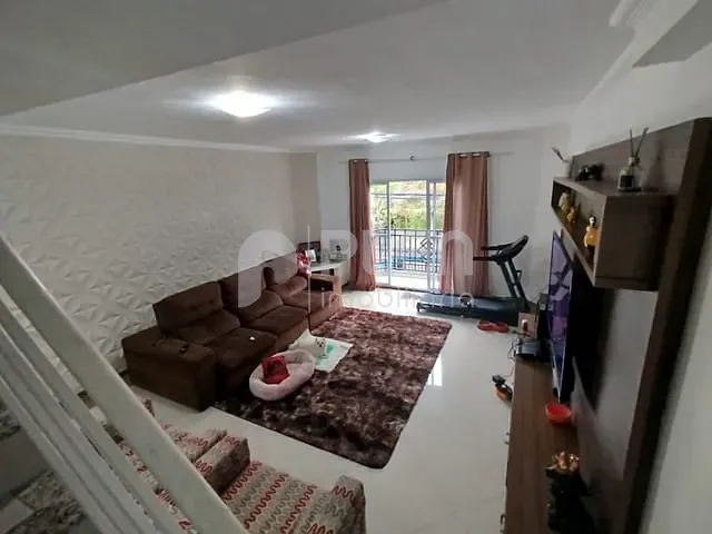 Casa com 200m² 5 quartos e 7 banheiros, à venda, no bairro Vila Santos em São Paulo