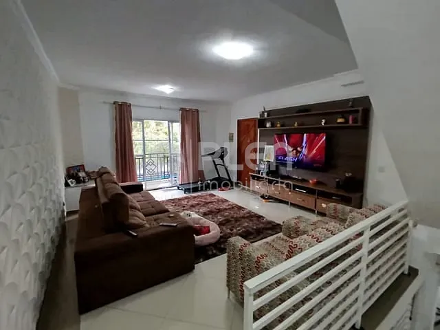Casa com 200m² 5 quartos e 7 banheiros, à venda, no bairro Vila Santos em São Paulo