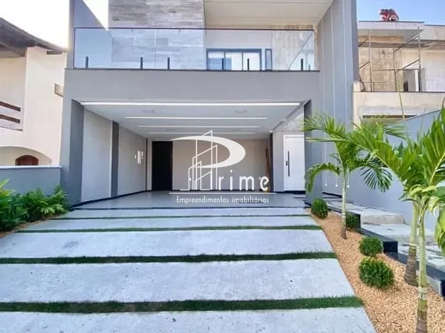 Casa com 285m² 4 quartos e 4 banheiros, à venda, no bairro Camboinhas em Niterói