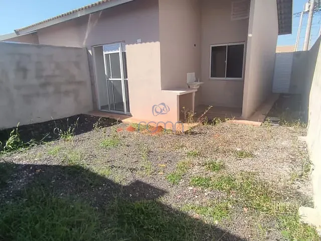 Casa 2 quartos e 1 banheiro, para alugar, no bairro São Benedito da Capelinha em Bady Bassitt