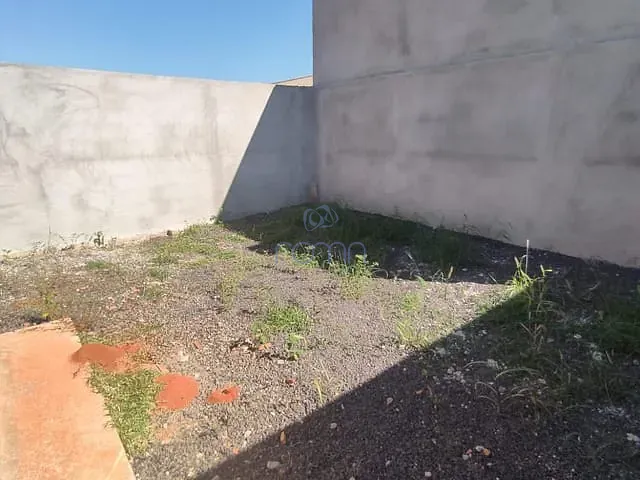 Casa 2 quartos e 1 banheiro, para alugar, no bairro São Benedito da Capelinha em Bady Bassitt