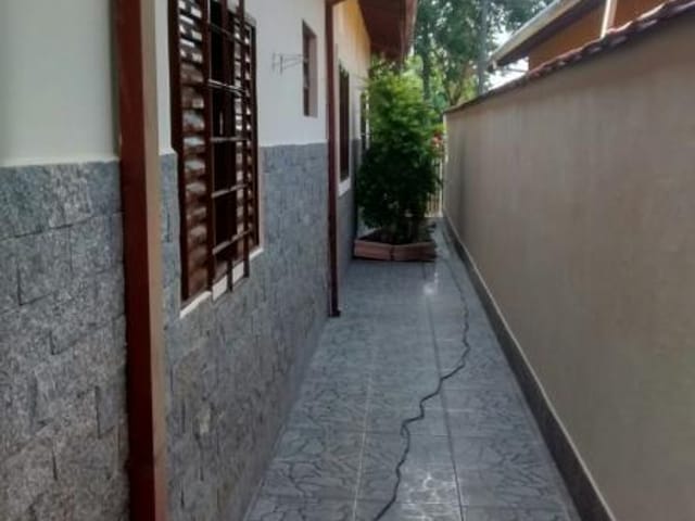 Foto do Casa - Casa Residencial à venda por R$350.000,00 - Tremembé | Venter imoveis