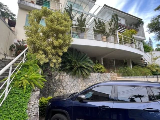 Foto do Casa - Casa com 3 dormitórios à venda, 160 m² por R$ 770.000,00 - Vila Progresso - Niterói/RJ | ABIDON NAZARETH IMÓVEIS