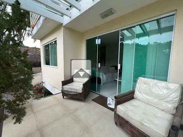 Casa com 118m² 3 quartos e 4 banheiros, à venda, no bairro Vila Progresso em Niterói