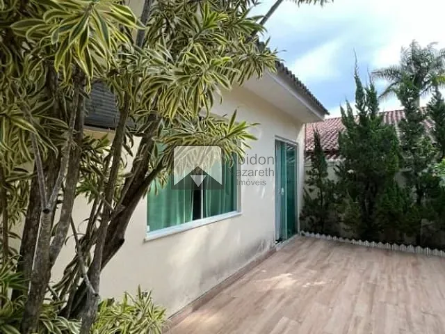 Casa com 118m² 3 quartos e 4 banheiros, à venda, no bairro Vila Progresso em Niterói