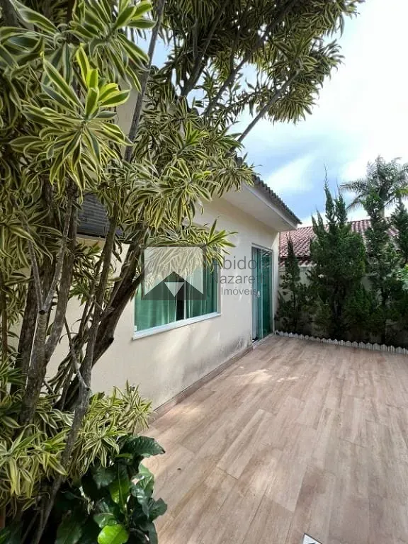 Casa, 3 quartos, 160 m² - Foto 1
