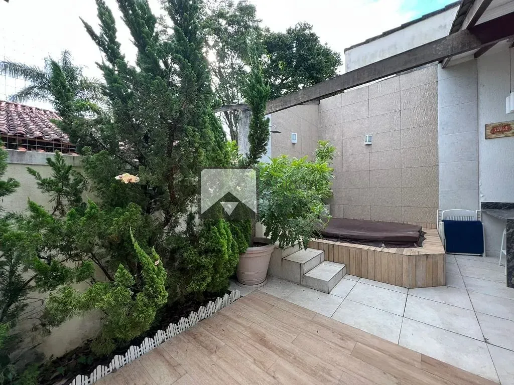 Casa, 3 quartos, 160 m² - Foto 23