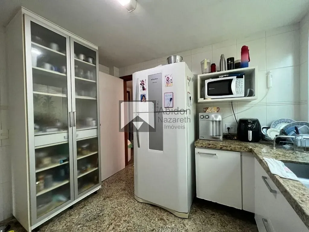 Casa, 3 quartos, 160 m² - Foto 13