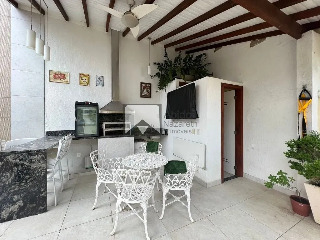 Casa, 3 quartos, 160 m² - Foto 25