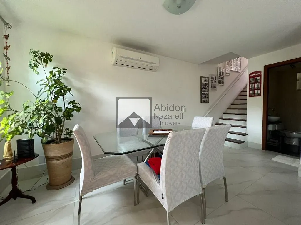 Casa, 3 quartos, 160 m² - Foto 9