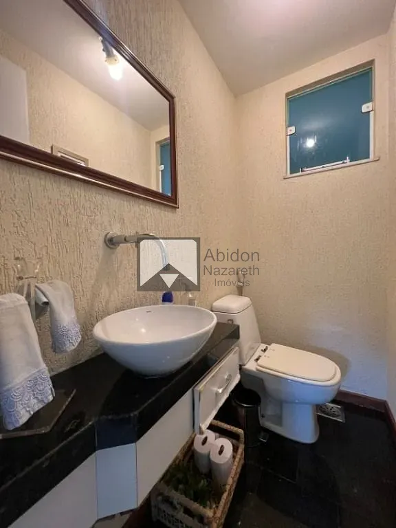 Casa, 3 quartos, 160 m² - Foto 11