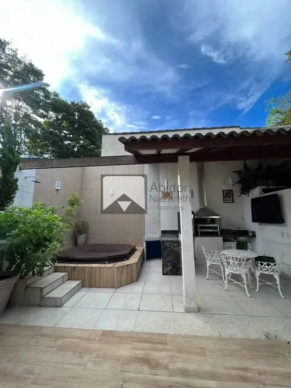 Casa, 3 quartos, 160 m² - Foto 22