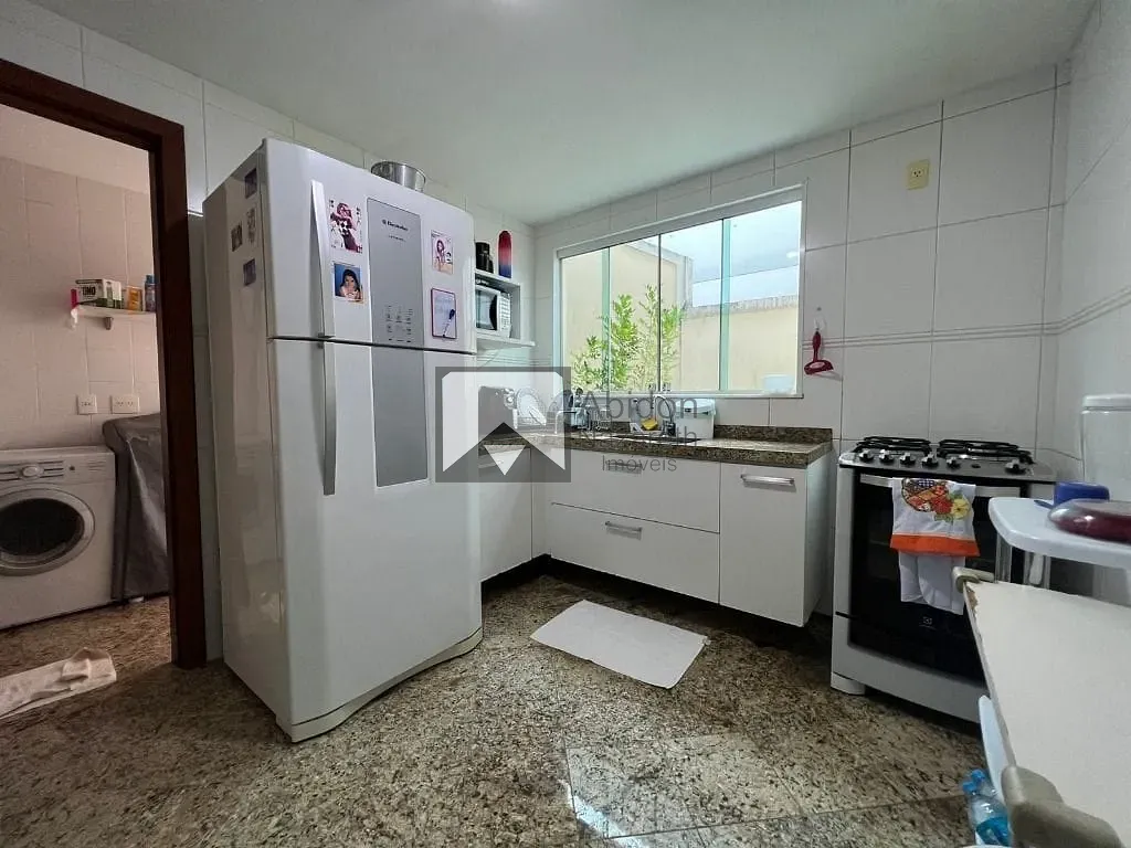 Casa, 3 quartos, 160 m² - Foto 14