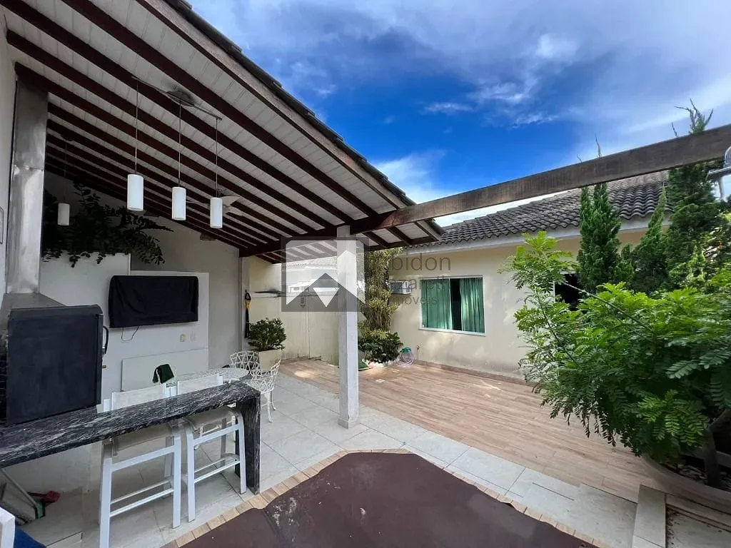 Casa, 3 quartos, 160 m² - Foto 24