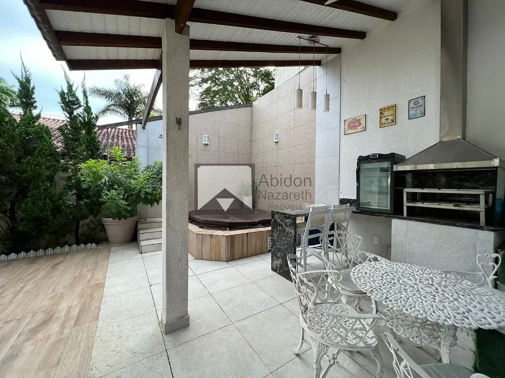 Casa, 3 quartos, 160 m² - Foto 26