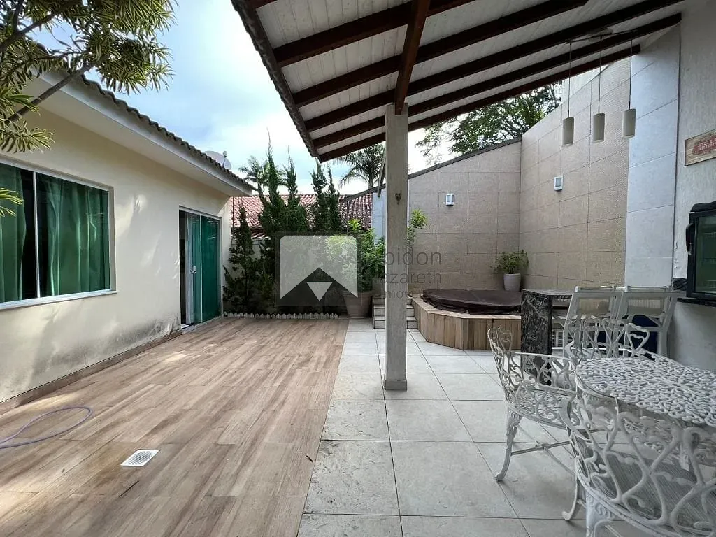 Casa, 3 quartos, 160 m² - Foto 27