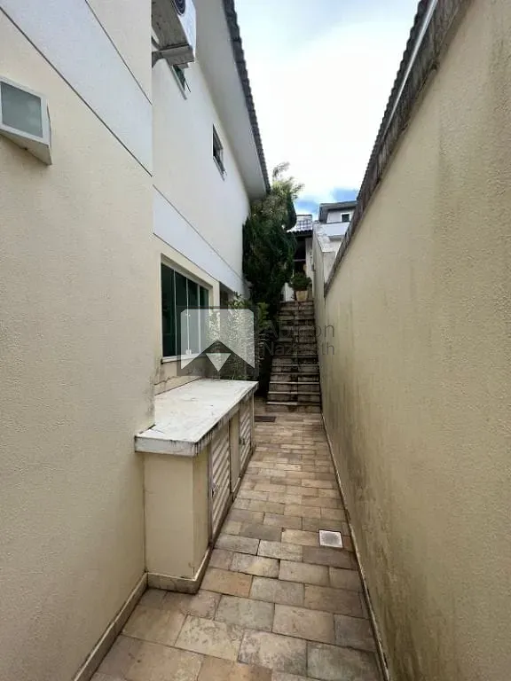 Casa, 3 quartos, 160 m² - Foto 18