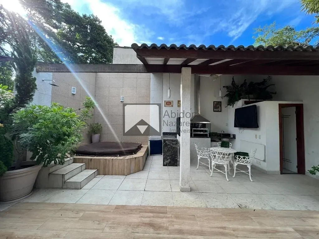 Casa, 3 quartos, 160 m² - Foto 21