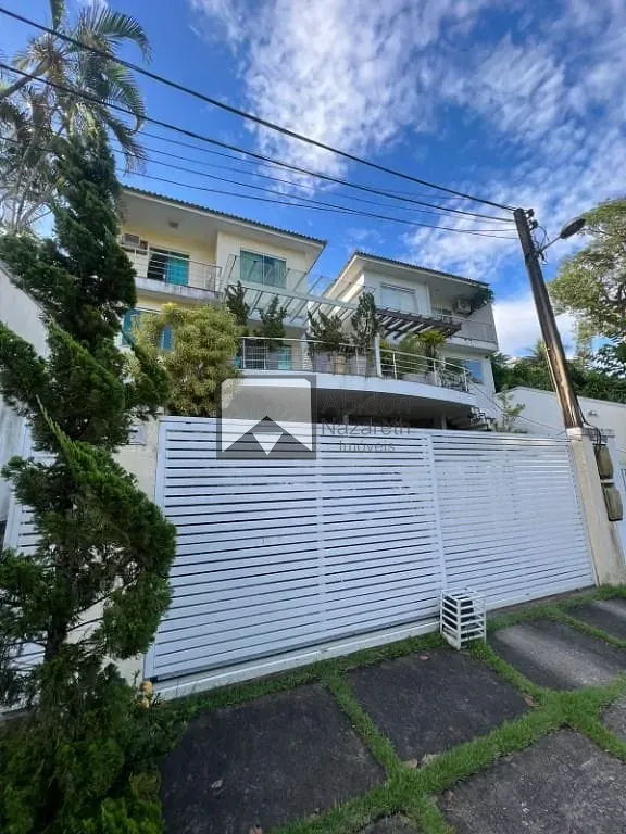 Casa, 3 quartos, 160 m² - Foto 4