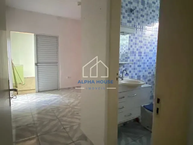 Casa 2 quartos e 1 banheiro, à venda, no bairro Residencial e Comercial Cidade Jardim em Pindamonhangaba