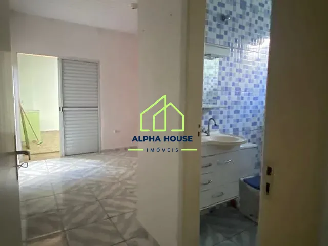 Casa 2 quartos e 1 banheiro, à venda, no bairro Residencial e Comercial Cidade Jardim em Pindamonhangaba