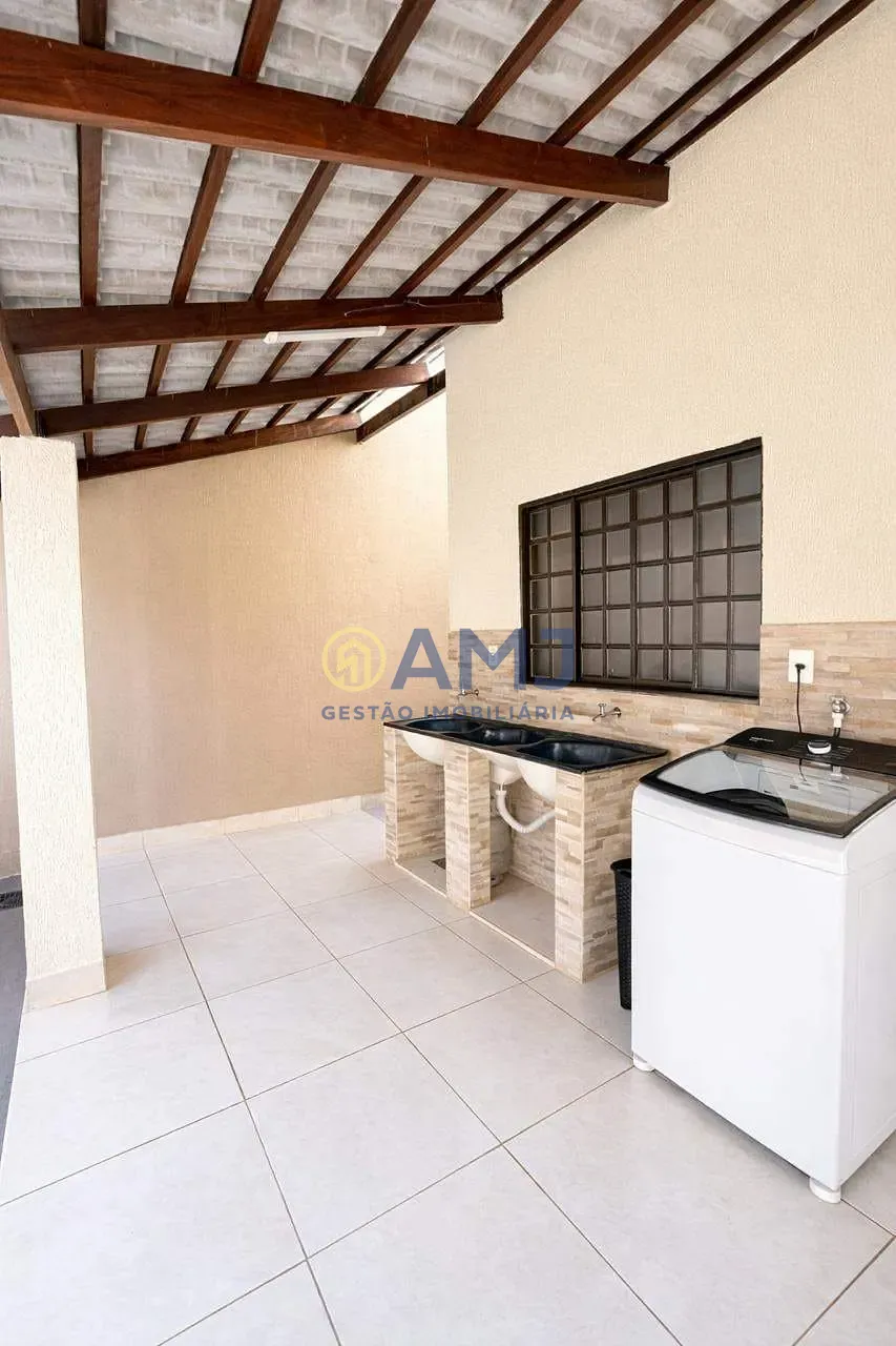 Casa, 3 quartos, 130 m² - Foto 24