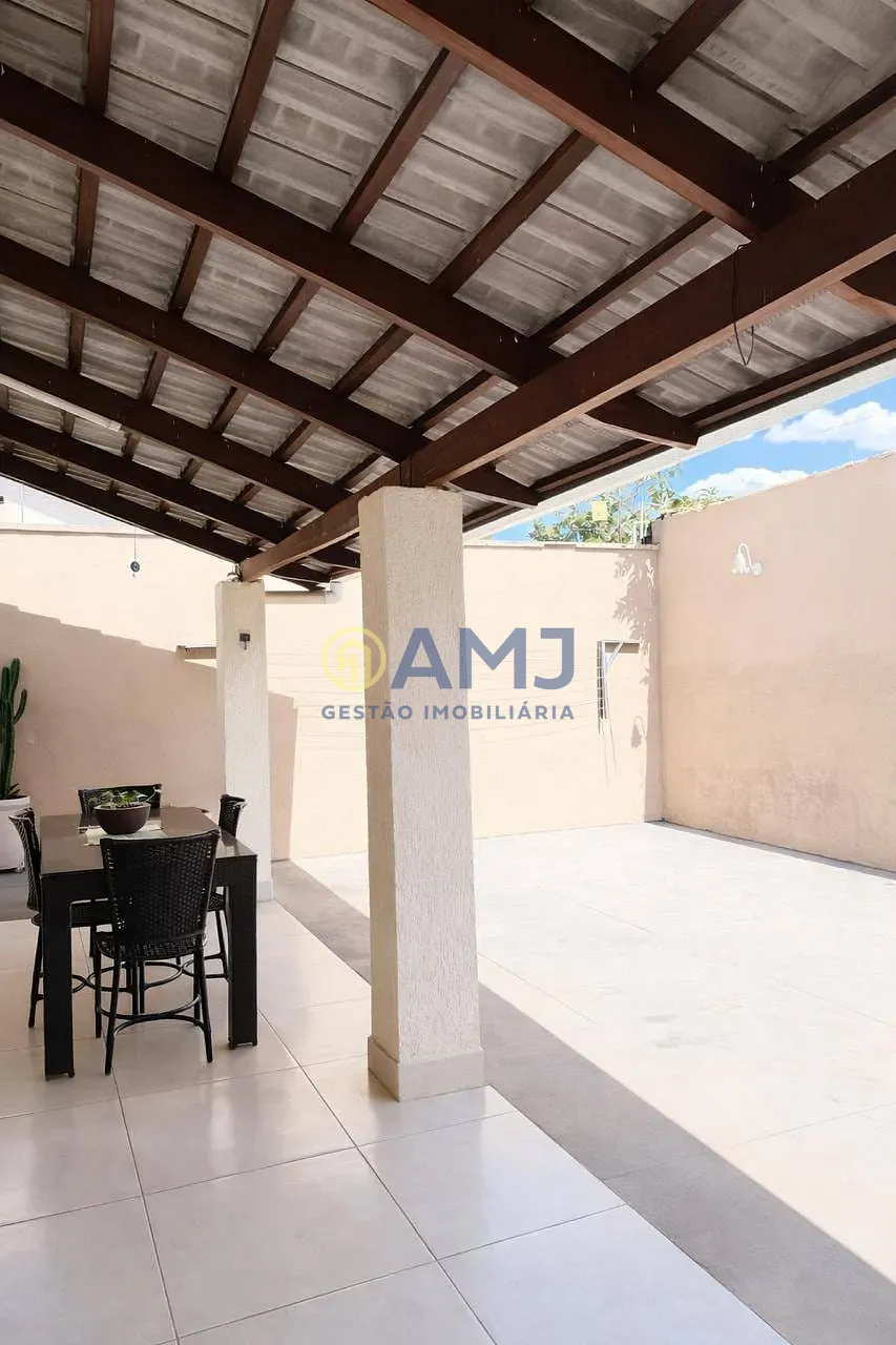 Casa, 3 quartos, 130 m² - Foto 25