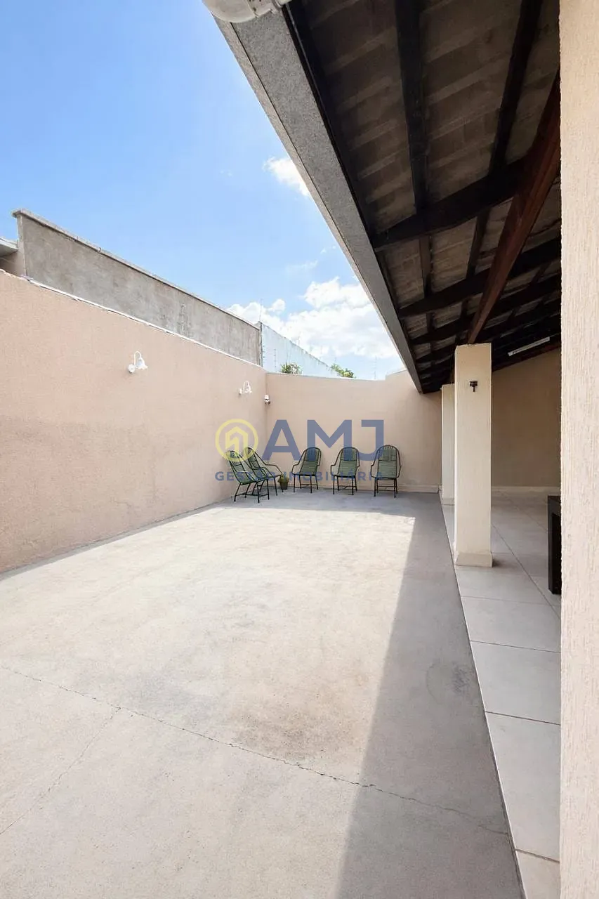 Casa, 3 quartos, 130 m² - Foto 27