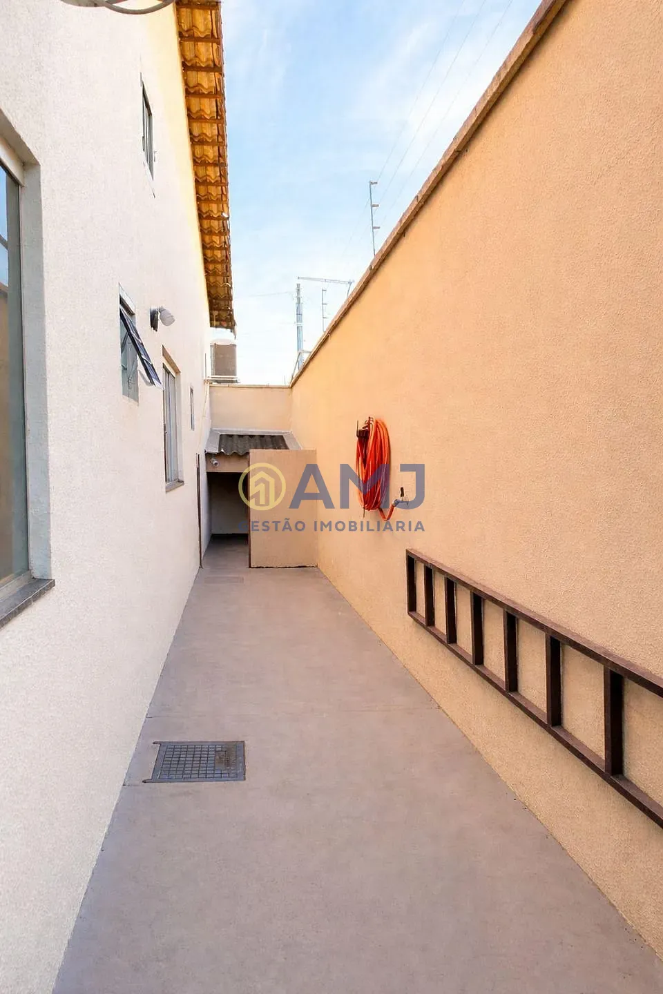 Casa, 3 quartos, 130 m² - Foto 29