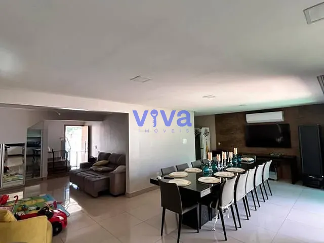 Casa 3 quartos e 2 banheiros, à venda, no bairro Jardim Belo Horizonte em Aparecida de Goiânia
